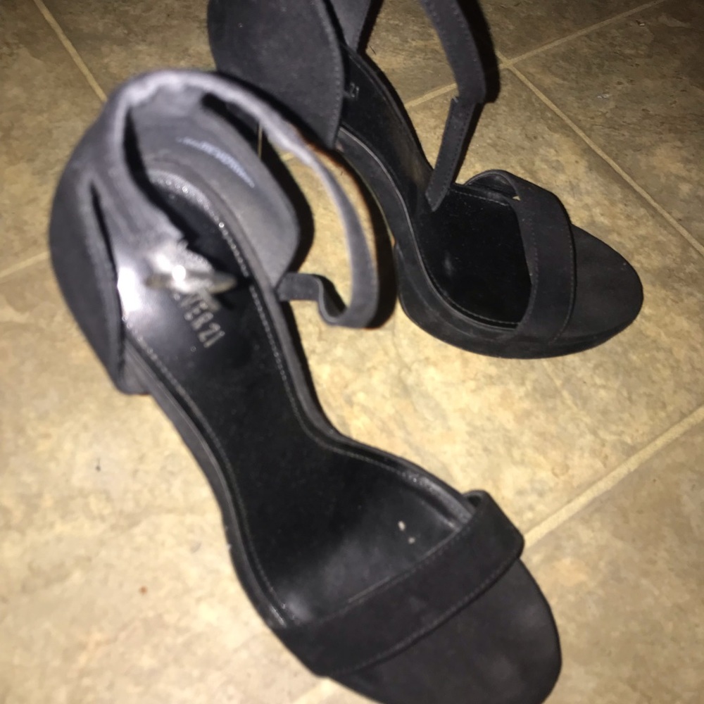 Heels